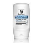 AA Oceanic - AA Men Sensitive - Nawilżający balsam PO GOLENIU skóra wrażliwa, podrażniona 100 ml 5900116020310