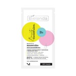 Bielenda - Beauty Molecules - Molekularna NIACYNAMIDOWA  MASECZKA 8g 5902169051402