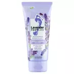 Bielenda - /UseBy30/04/24/ Lavender Foot Care - Cream-mask intensively softening / Krem do stóp zmiękczający100 ml 5902169044930