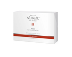 Norel PRO - /ExpDate31/05/24/ Anti Redness - MASK For Couperose Skin SET of 14 sheet masks in tablets+150ml concentrate PN189 5902194144803