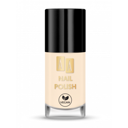 AA Oceanic - AA Nail Polish - Wegański lakier Do Paznokci 02 PUMPKIN SEEDS 8ml 5900116062228