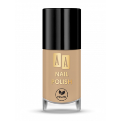 AA Oceanic - AA Nail Polish - Wegański lakier Do Paznokci 03 AMARANTHUS 8ml 5900116062235