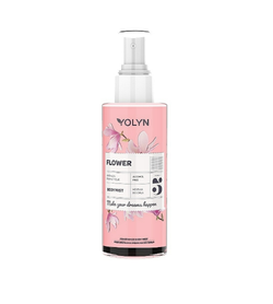 Yolyn - Body Mist FLORAL / MGIEŁKA do CIAŁA KWIATY 200 ml 5901785008494