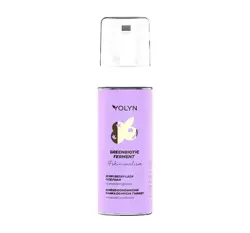 Yolyn - Yolyn Greenbiotic Ferment Berry Berry Lady Face Foam / Pianka do mycia twarzy BORÓWKA 150 ml 5901785007961